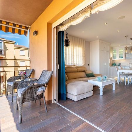Wintowinrentals Increible Apartamento & Mejor Ubicacion La Cala Del Moral Екстериор снимка