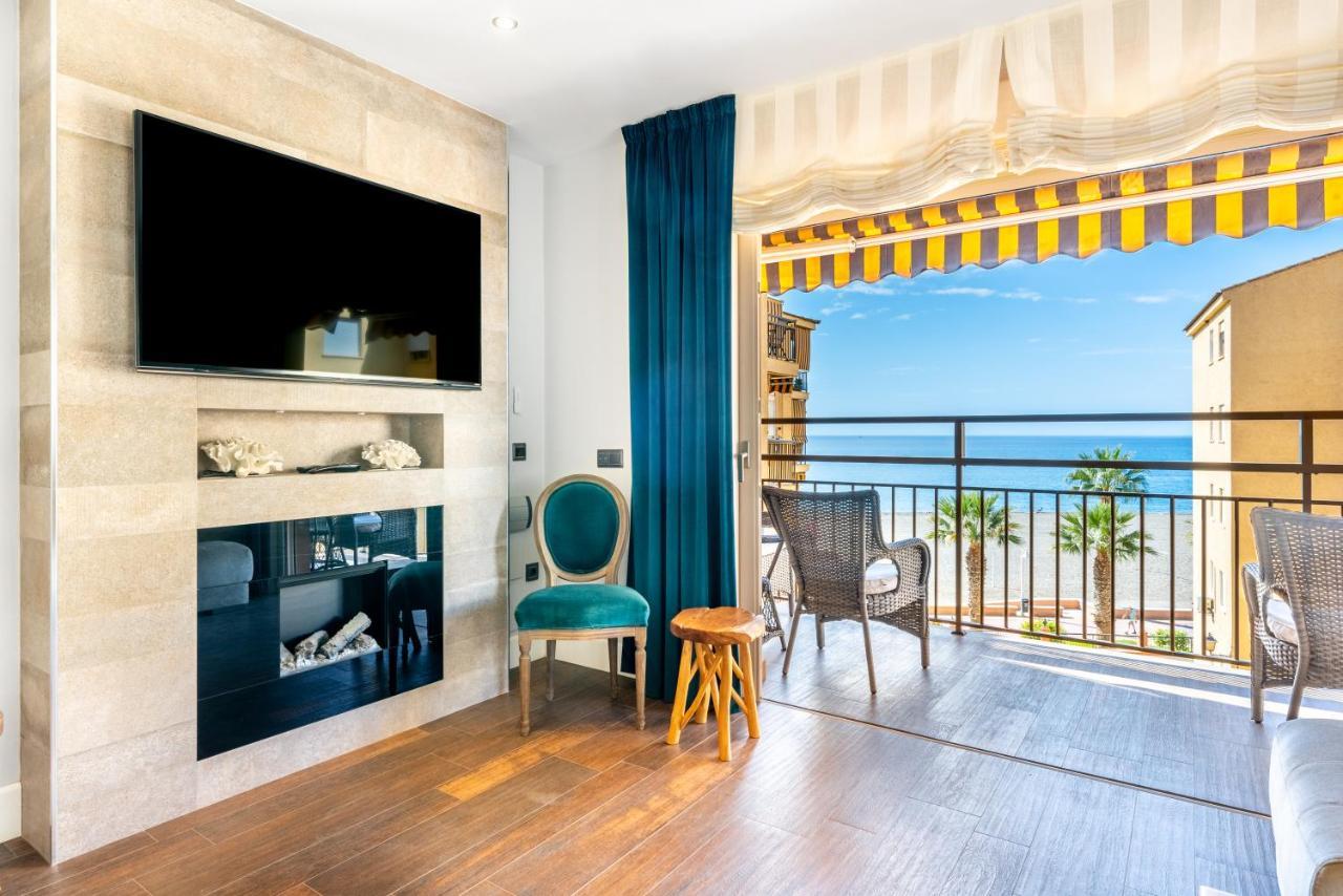 Wintowinrentals Increible Apartamento & Mejor Ubicacion La Cala Del Moral Екстериор снимка