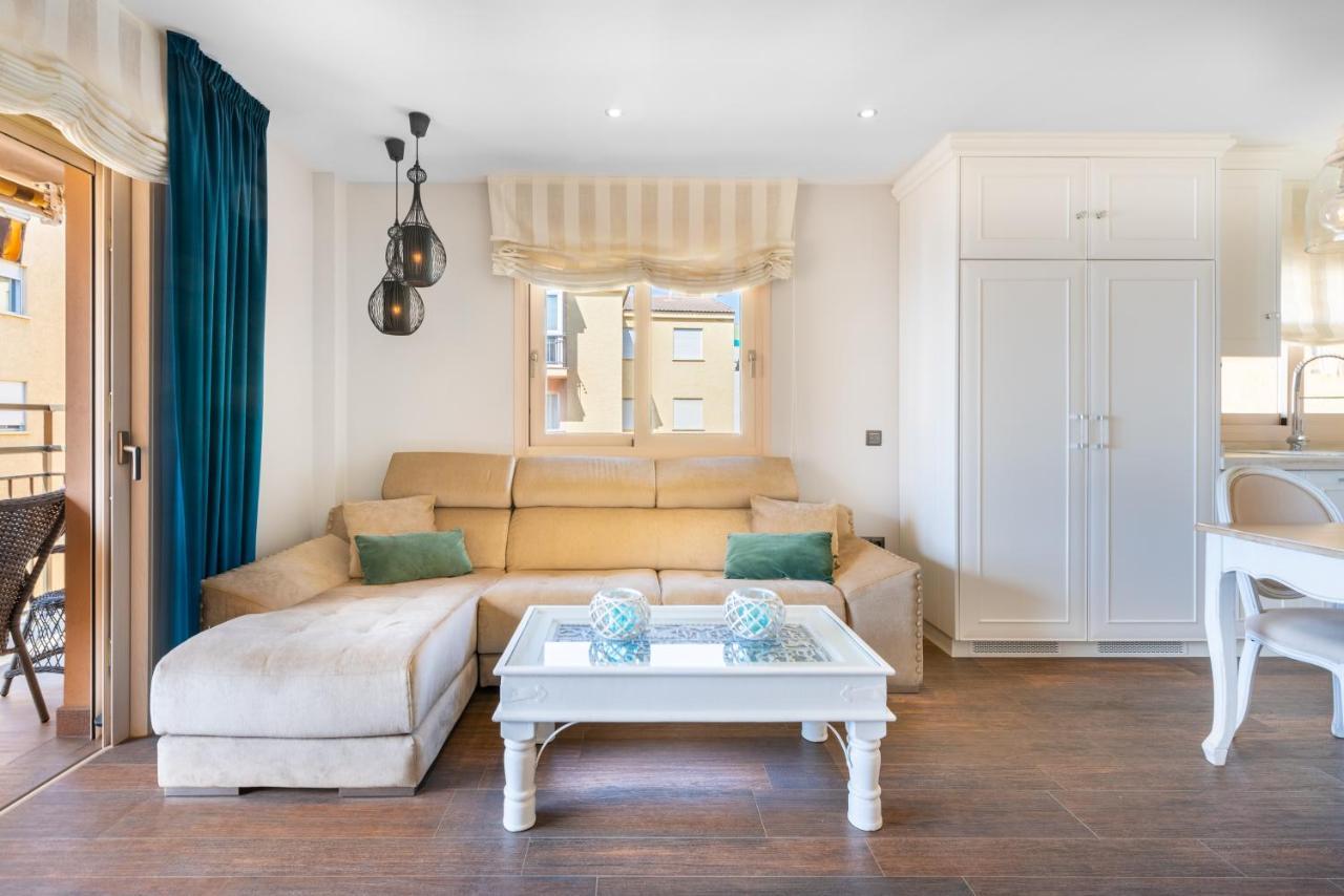 Wintowinrentals Increible Apartamento & Mejor Ubicacion La Cala Del Moral Екстериор снимка