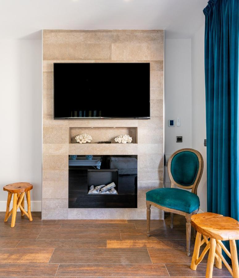 Wintowinrentals Increible Apartamento & Mejor Ubicacion La Cala Del Moral Екстериор снимка