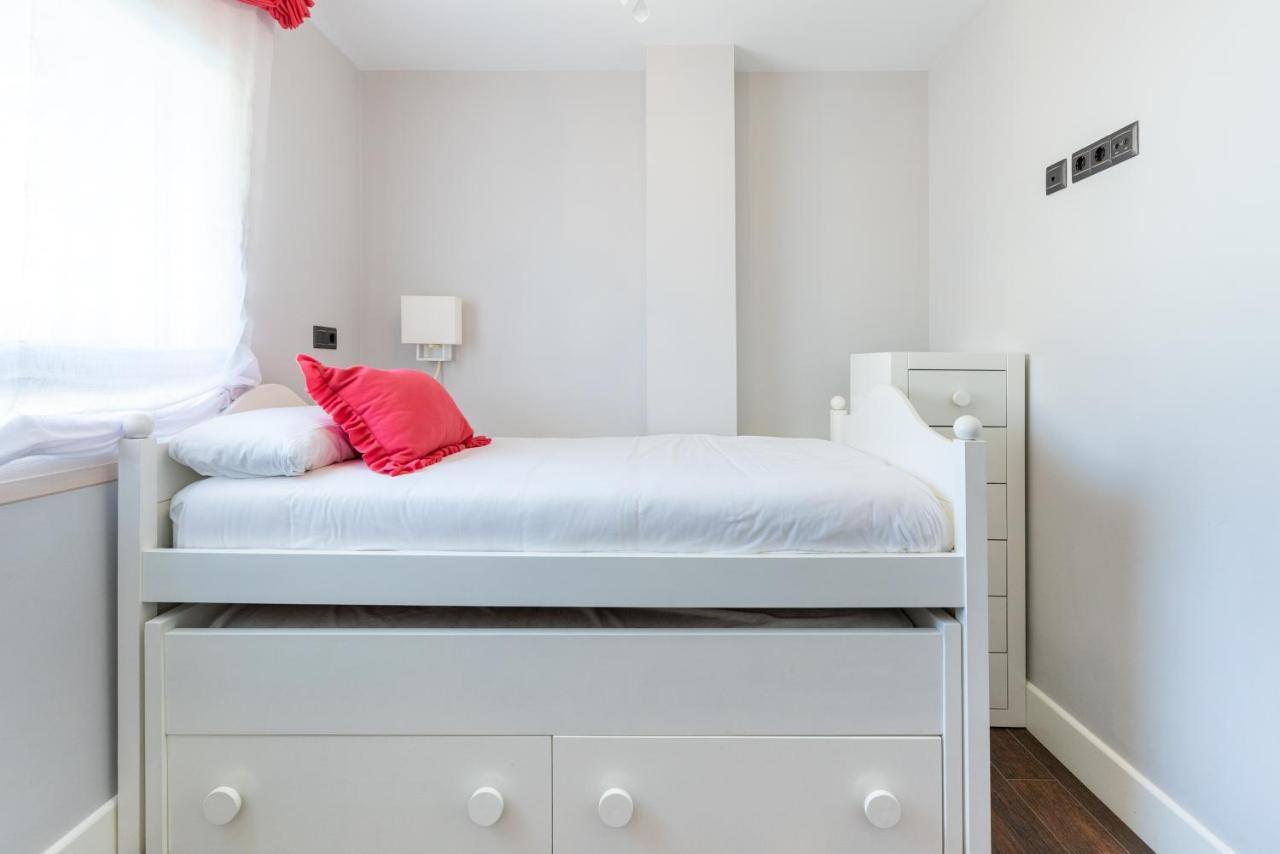 Wintowinrentals Increible Apartamento & Mejor Ubicacion La Cala Del Moral Екстериор снимка