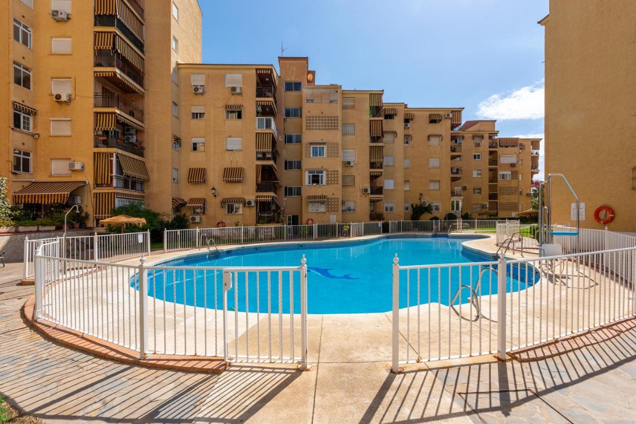 Wintowinrentals Increible Apartamento & Mejor Ubicacion La Cala Del Moral Екстериор снимка