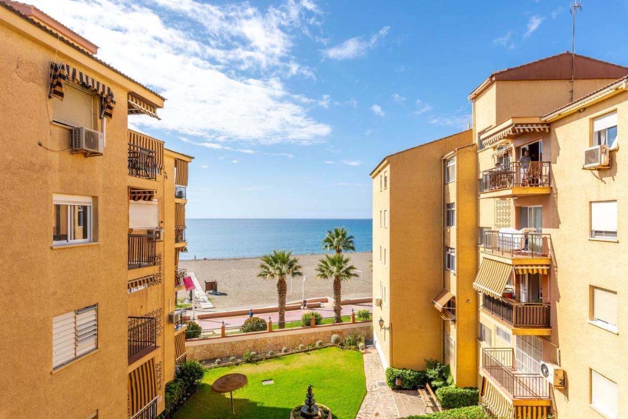 Wintowinrentals Increible Apartamento & Mejor Ubicacion La Cala Del Moral Екстериор снимка