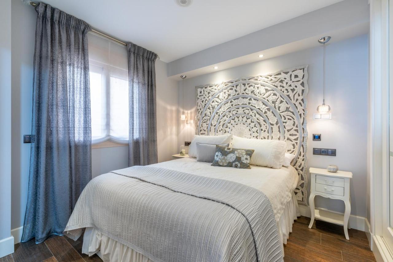 Wintowinrentals Increible Apartamento & Mejor Ubicacion La Cala Del Moral Екстериор снимка