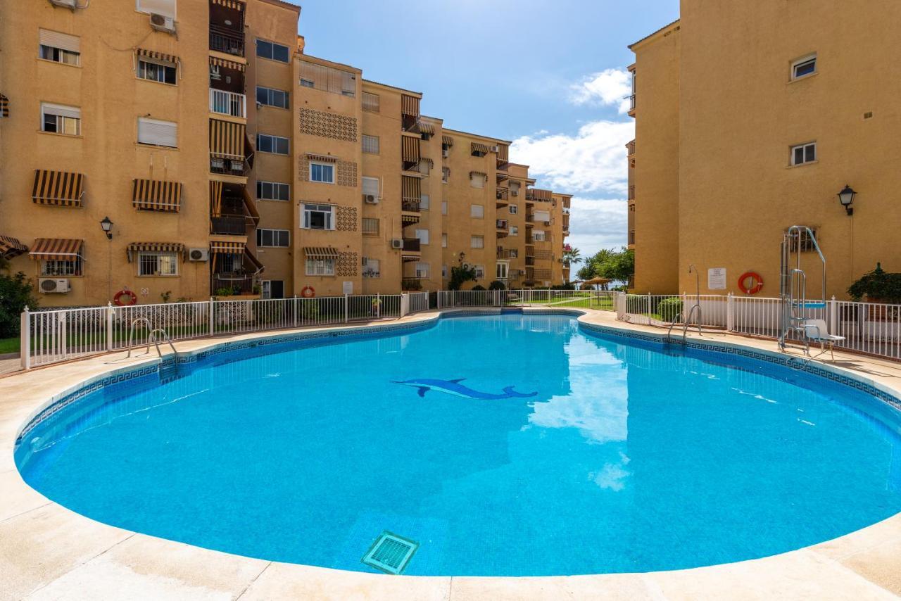Wintowinrentals Increible Apartamento & Mejor Ubicacion La Cala Del Moral Екстериор снимка