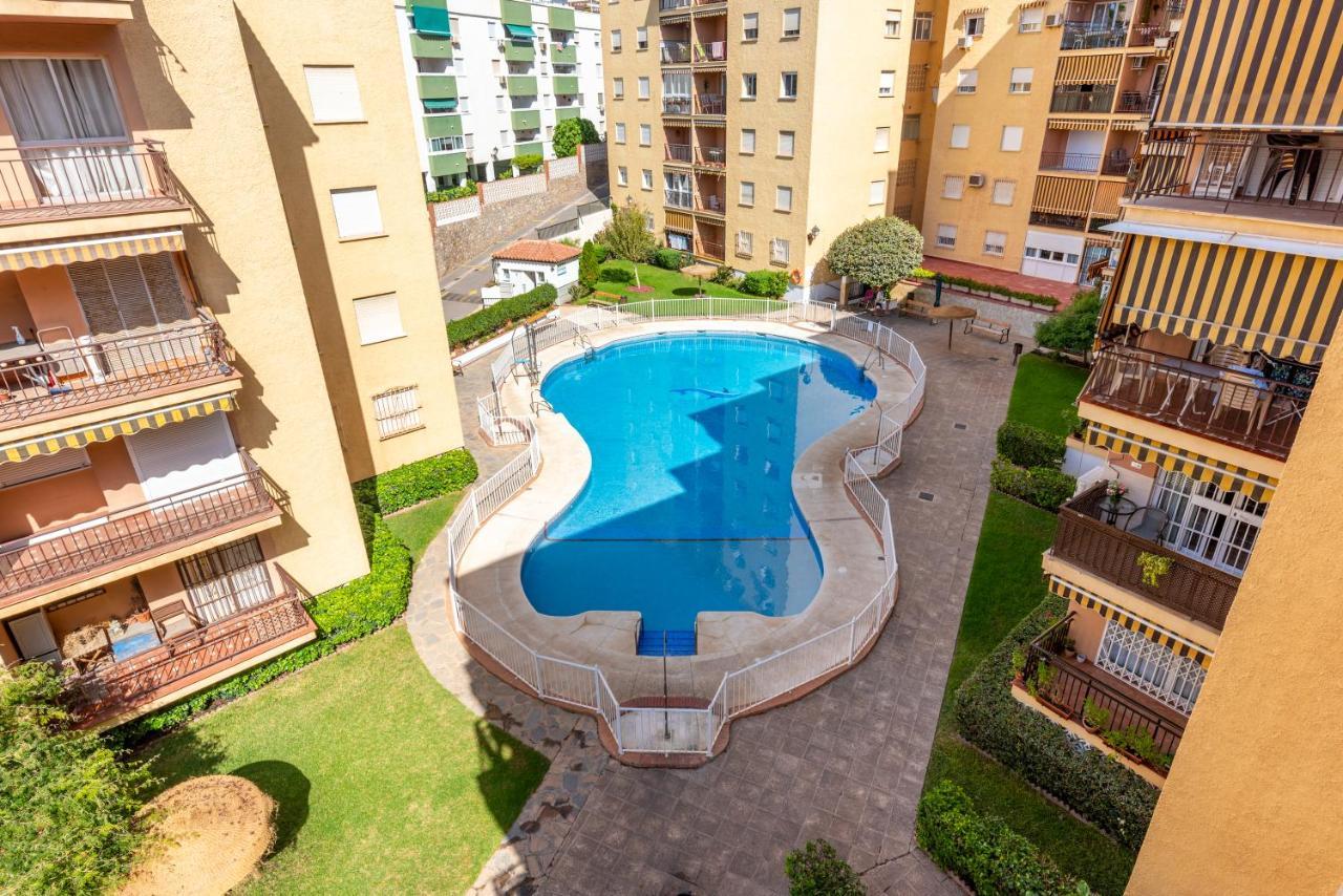 Wintowinrentals Increible Apartamento & Mejor Ubicacion La Cala Del Moral Екстериор снимка