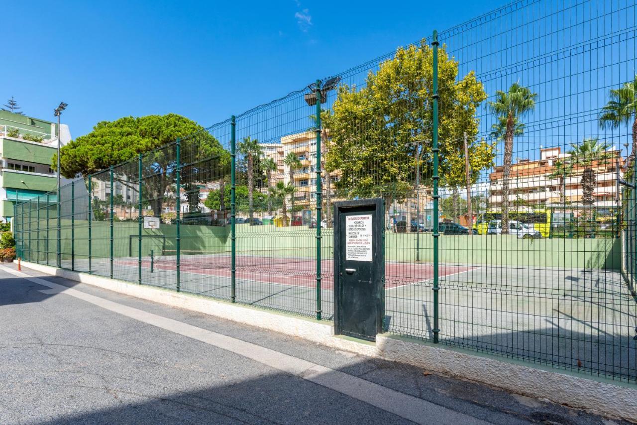 Wintowinrentals Increible Apartamento & Mejor Ubicacion La Cala Del Moral Екстериор снимка